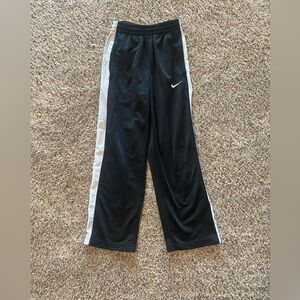 Boys Nike pants size S